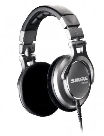 Купить Shure SRH940 по выгодной цене в Новосибирске