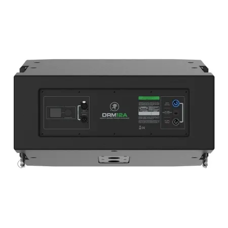 MACKIE DRM12A MACKIE DRM12A