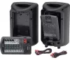 Купить YAMAHA STAGEPAS 400BT1M по выгодной цене в Новосибирске