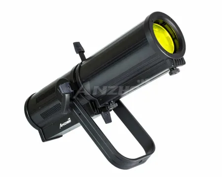 Купить ANZHEE Profile 100 ZOOM RGBAL по выгодной цене в Новосибирске