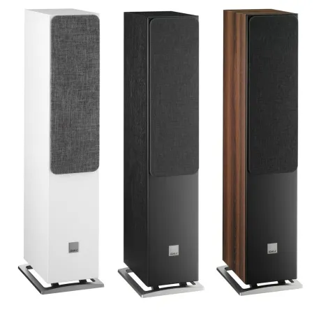 Купить DALI GRILLE OPTICON 5 BLACK по выгодной цене в Новосибирске