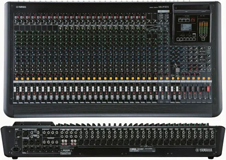 Купить YAMAHA MGP32X по выгодной цене в Новосибирске