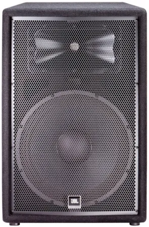 Купить JBL JRX215 по выгодной цене в Новосибирске