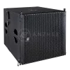 Anzhee iX 118BA black