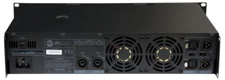 Купить RCF IPS 2700 по выгодной цене в Новосибирске