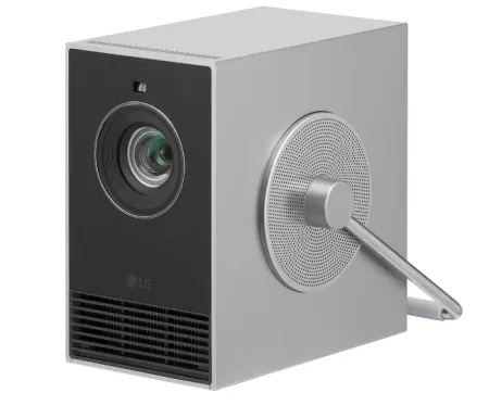 Купить LG HU710PB-GL по выгодной цене в Новосибирске