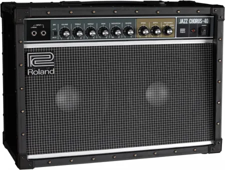 Купить ROLAND JC-40 по выгодной цене в Новосибирске