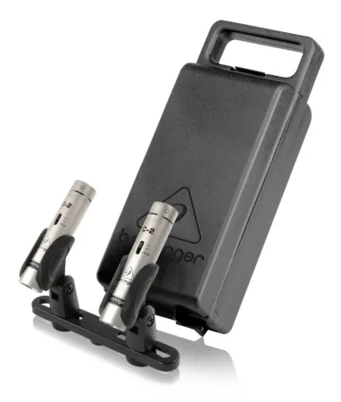 Купить BEHRINGER C-2 за 5&nbsp;490 ₽