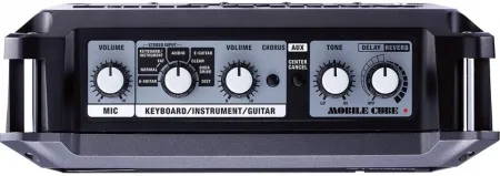 Купить ROLAND MB-CUBE по выгодной цене в Новосибирске