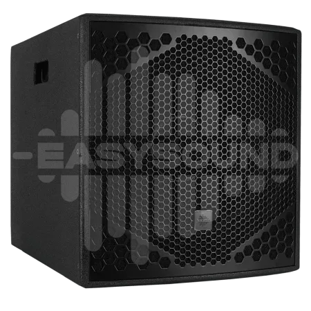 Купить EASYSOUND HARMONY 115B по выгодной цене в Новосибирске