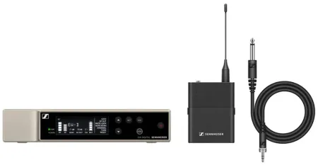 Купить Sennheiser EW-D CI1 SET (S7-10) по выгодной цене в Новосибирске