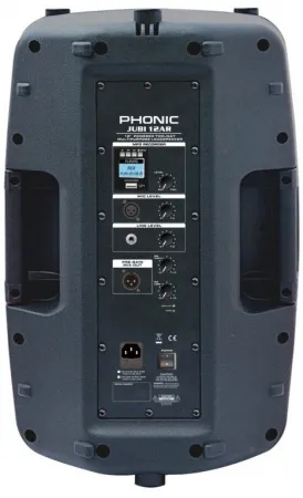 Купить Phonic Jubi 12AR по выгодной цене в Новосибирске
