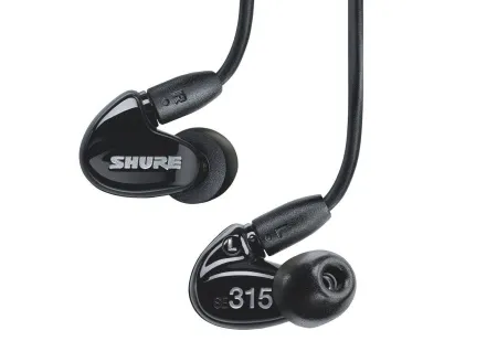 SHURE SE315K SHURE SE315K