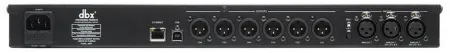 Купить dbx DriveRack VENU360 по выгодной цене в Новосибирске