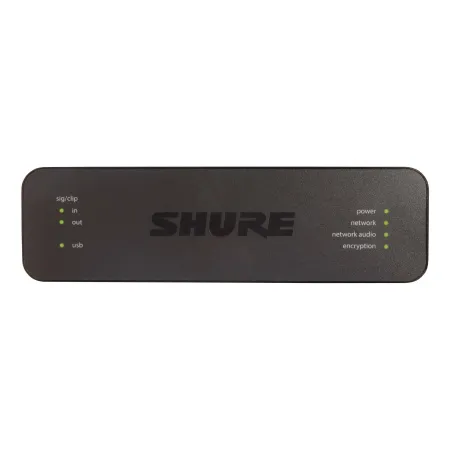 SHURE ANIUSB-MATRIX