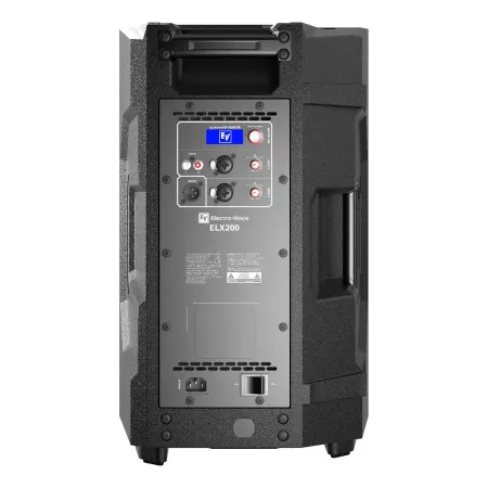 ELECTRO-VOICE ELX200-10P