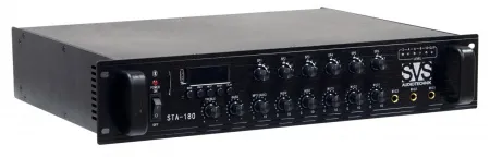 Купить SVS Audiotechnik STA-180 по выгодной цене в Новосибирске