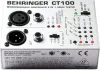 Купить BEHRINGER CT100 по выгодной цене в Новосибирске