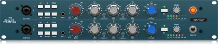 Купить Behringer 1273 по выгодной цене в Новосибирске