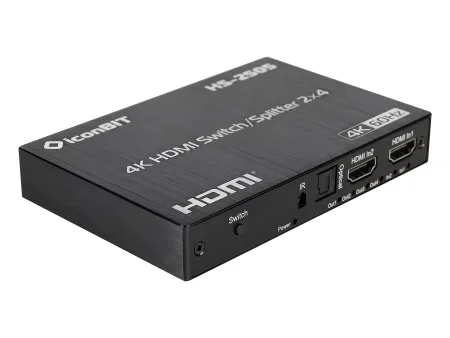 Купить iconBIT HS-2505 по выгодной цене в Новосибирске