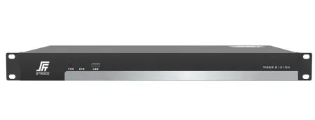 Купить S-Track TIGER D1212N по выгодной цене в Новосибирске