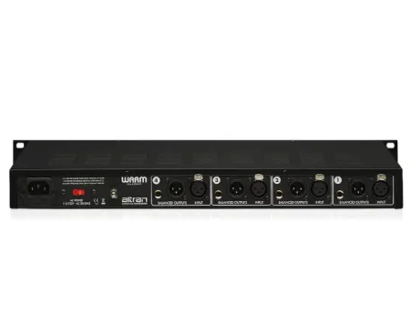 Купить WARM AUDIO WA-412 по выгодной цене в Новосибирске