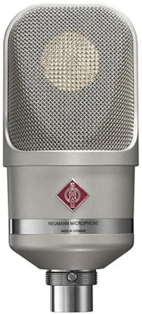 Купить NEUMANN TLM 107 по выгодной цене в Новосибирске