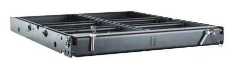 Admark flying bar for L5 Admark flying bar for L5