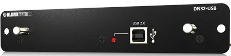 Купить KLARK TEKNIK DN32-USB по выгодной цене в Новосибирске