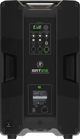 Купить MACKIE SRT212 по выгодной цене в Новосибирске