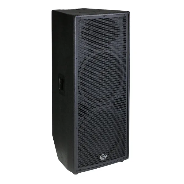 WHARFEDALE PRO DELTA X215