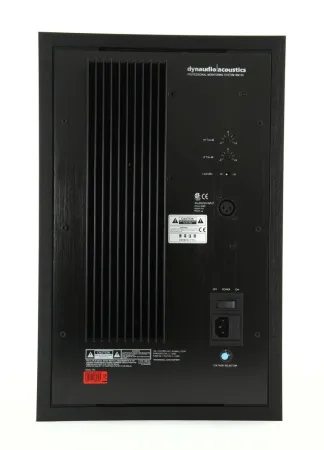 Купить Dynaudio BM 15A L по выгодной цене в Новосибирске