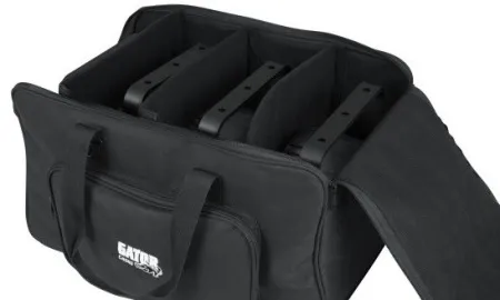 Купить GATOR G-LIGHTBAG-1911 по выгодной цене в Новосибирске