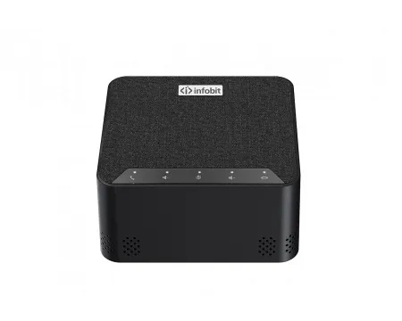 Купить Infobit iSpeaker M500 по выгодной цене в Новосибирске