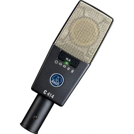 Купить AKG C414XLS ST по выгодной цене в Новосибирске
