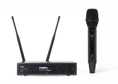 Купить FBW P1R VOCAL по выгодной цене в Новосибирске