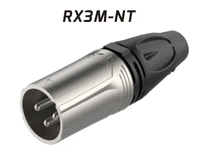 Купить ROXTONE RX3M-NT по выгодной цене в Новосибирске