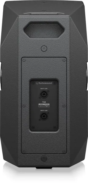 TURBOSOUND TQ8