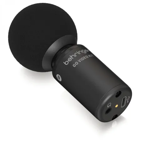 Купить BEHRINGER GO VIDEO KIT по выгодной цене в Новосибирске