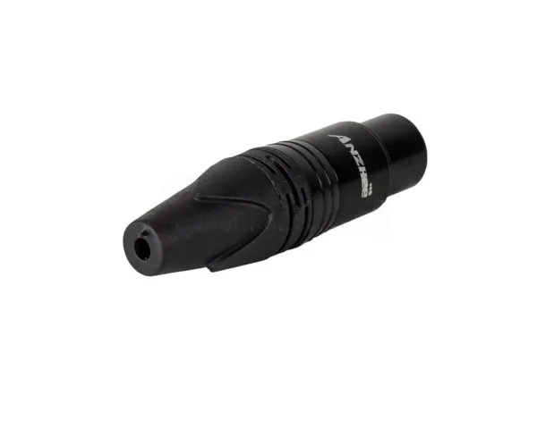 ANZHEE XLR-5-F Black