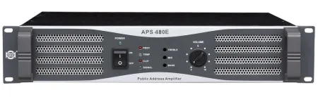 Купить SHOW APS-480E по выгодной цене в Новосибирске