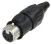 Neutrik NC5FX-TOP