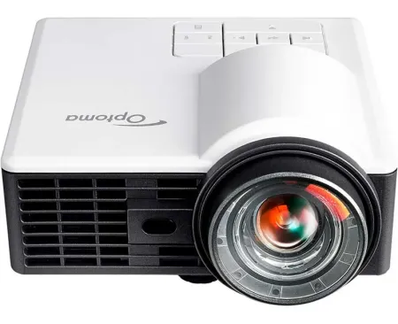 Купить Optoma ML1050STi по выгодной цене в Новосибирске