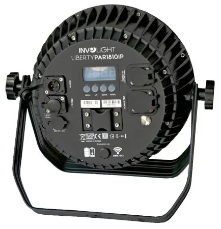 Купить INVOLIGHT LIBERTYPAR1810IP по выгодной цене в Новосибирске