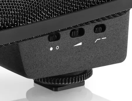 Купить Sennheiser MKE 440 по выгодной цене в Новосибирске