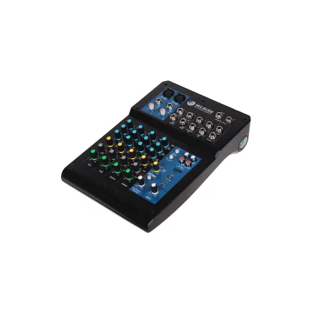 Купить INVOTONE MiX6USB по выгодной цене в Новосибирске