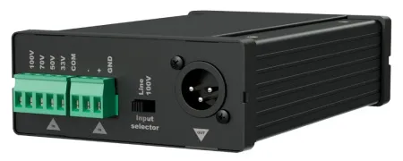 Купить AUDAC ATU44MK2 по выгодной цене в Новосибирске