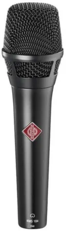 Купить NEUMANN KMS 104 BK по выгодной цене в Новосибирске