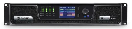 Купить Crown CDi DriveCore 4|1200BL по выгодной цене в Новосибирске