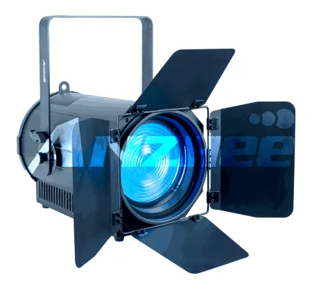 Купить ANZHEE PRO Fresnel 350 RGBACL по выгодной цене в Новосибирске